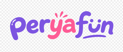 PeryaFun Logo